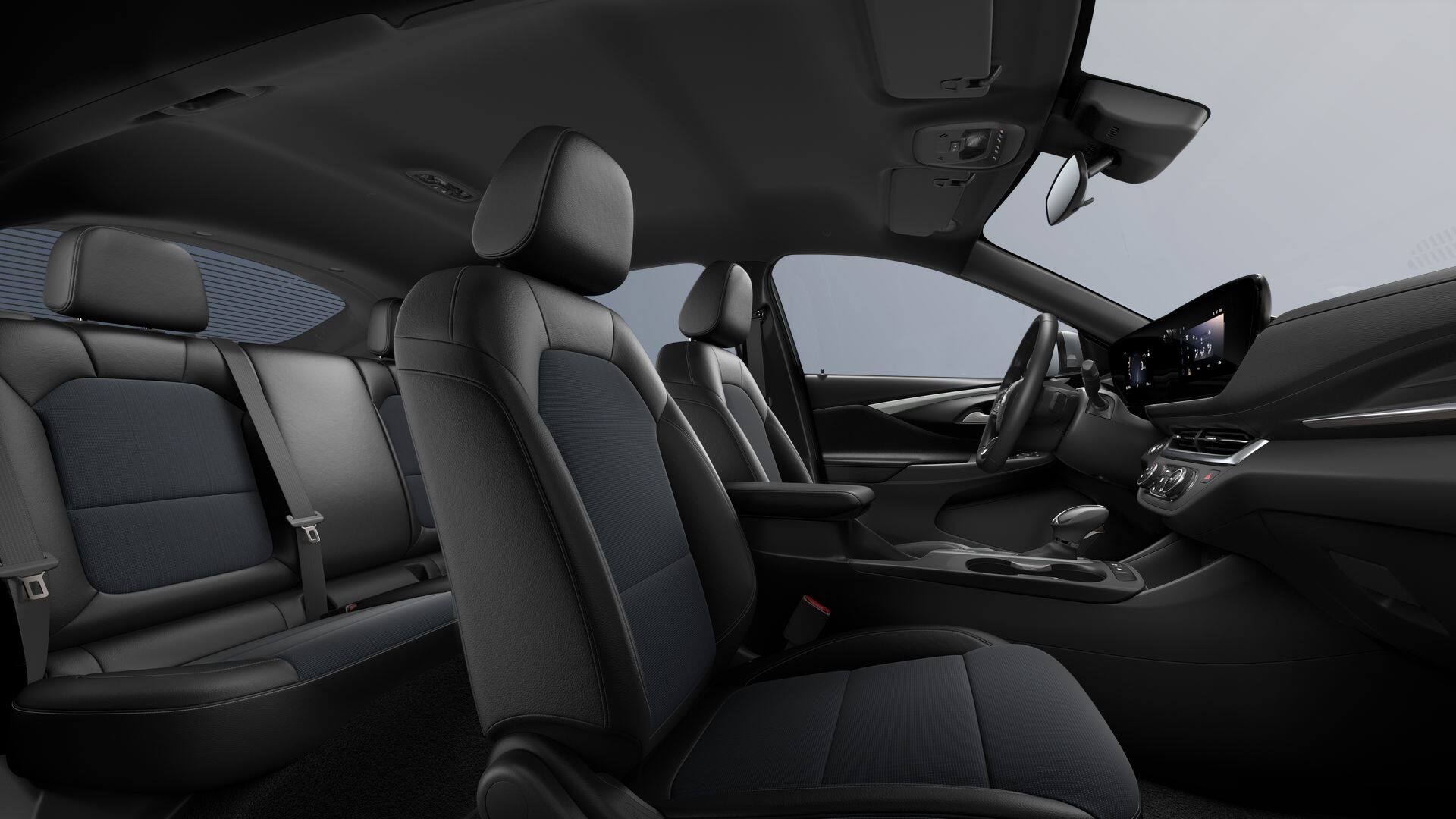 2026 Buick Envista Preferred - Photo 10