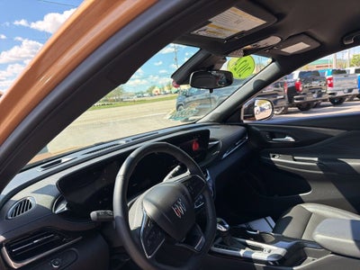 2024 Buick Envista Sport Touring