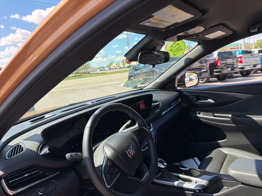 2024 Buick Envista Sport Touring
