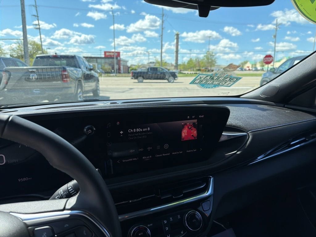 2024 Buick Envista Sport Touring