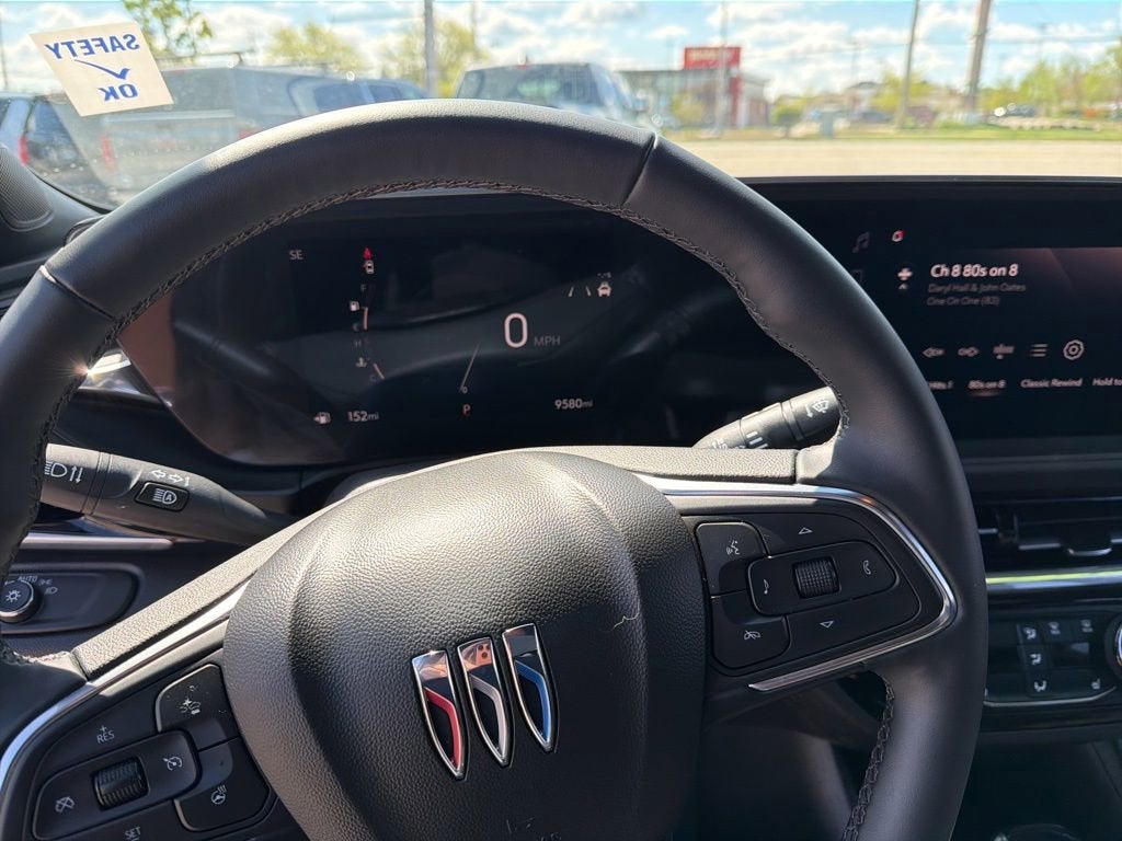 2024 Buick Envista Sport Touring