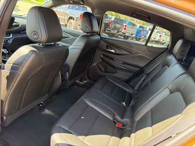 2024 Buick Envista Sport Touring
