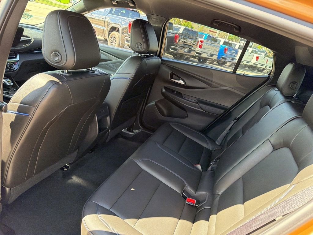 2024 Buick Envista Sport Touring