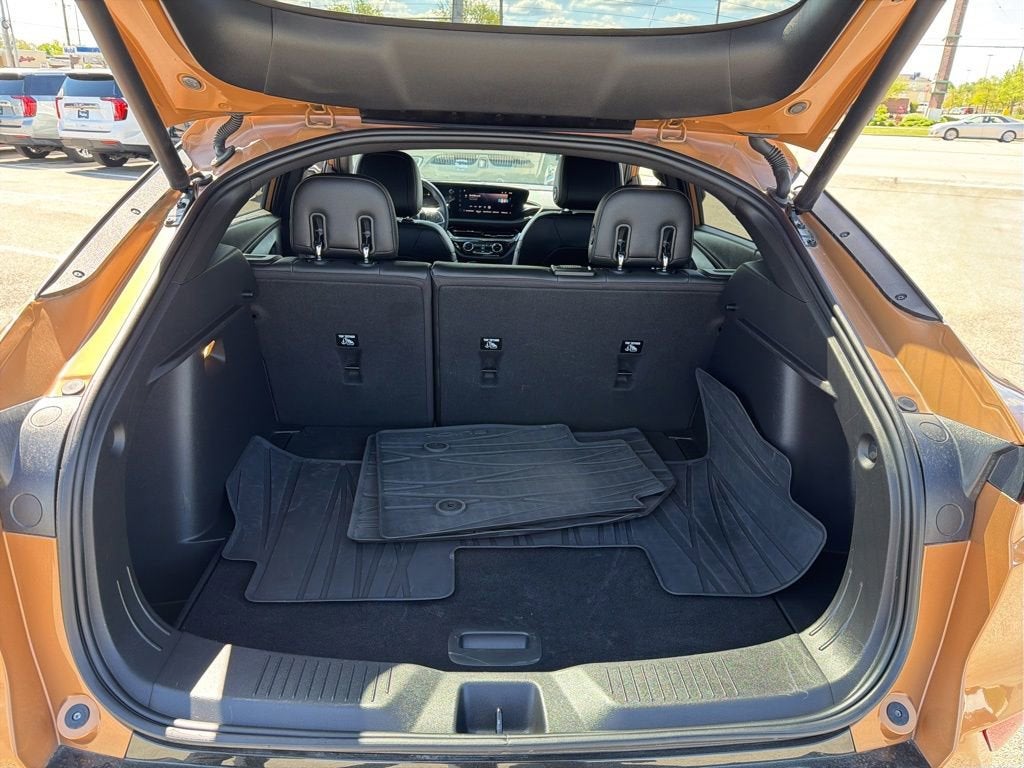 2024 Buick Envista Sport Touring