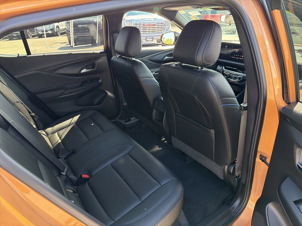 2024 Buick Envista Sport Touring