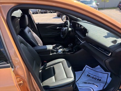 2024 Buick Envista Sport Touring