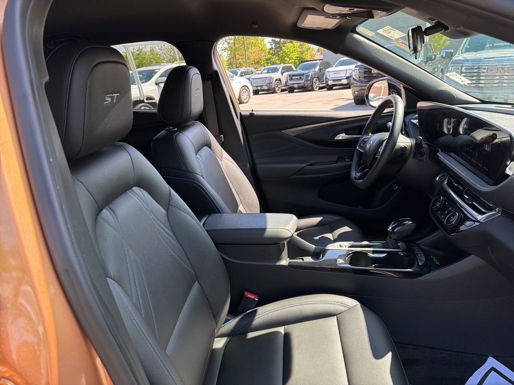 2024 Buick Envista Sport Touring