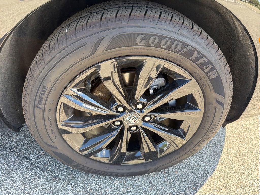 2024 Buick Envista Sport Touring