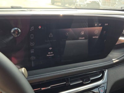 2024 Buick Envista Sport Touring