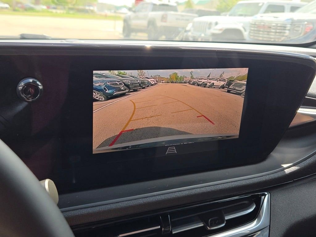 2024 Buick Envista Sport Touring