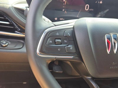 2024 Buick Envista Sport Touring