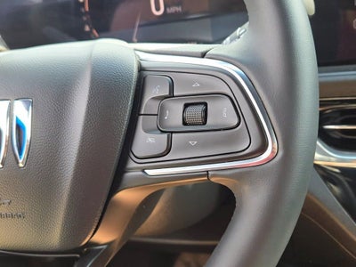2024 Buick Envista Sport Touring