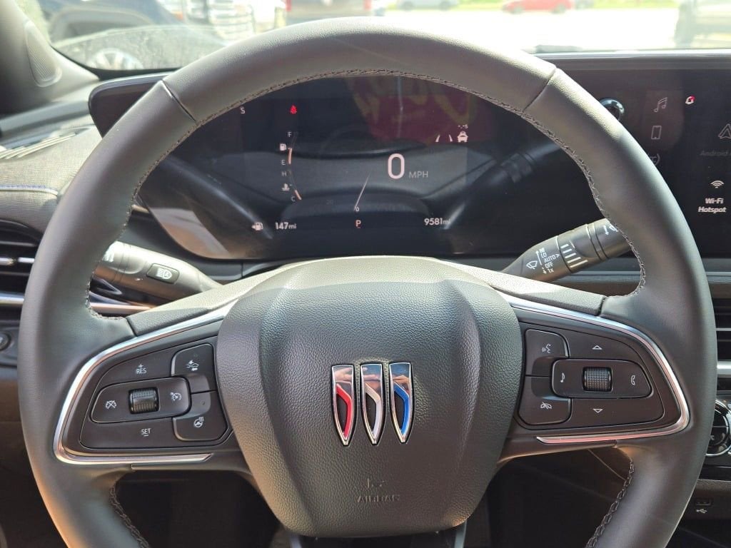 2024 Buick Envista Sport Touring