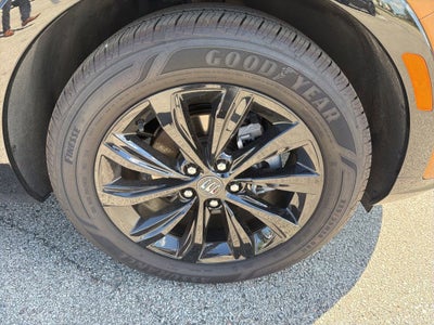 2024 Buick Envista Sport Touring