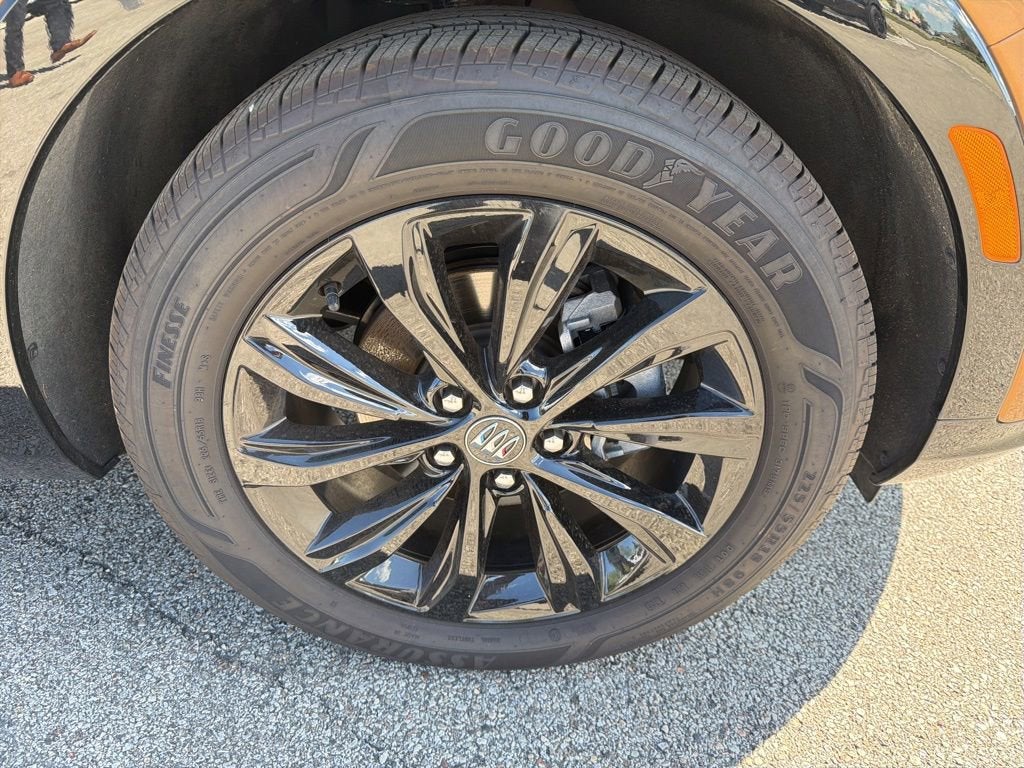 2024 Buick Envista Sport Touring