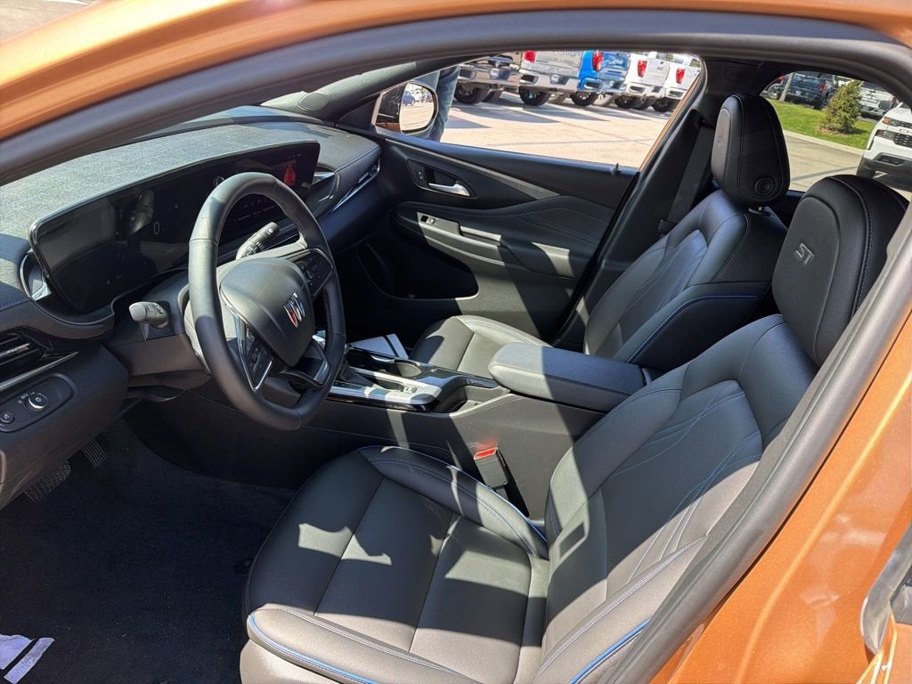 2024 Buick Envista Sport Touring