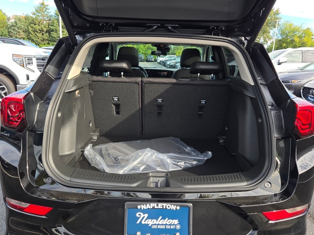 2026 Buick Encore GX Sport Touring - Photo 16