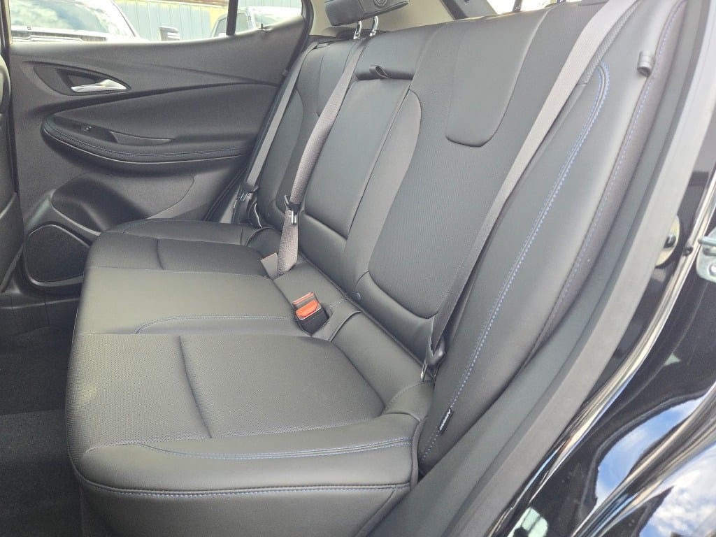 2026 Buick Encore GX Sport Touring - Photo 18