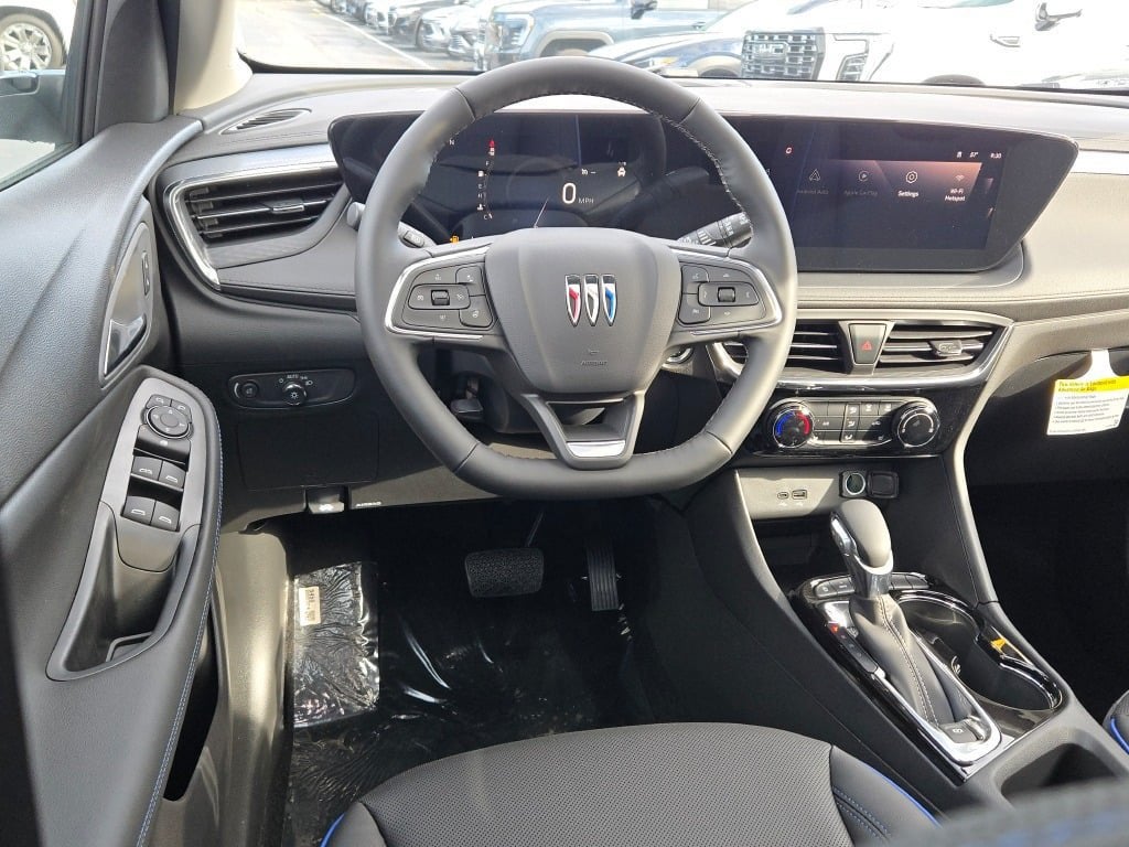 2026 Buick Encore GX Sport Touring - Photo 19