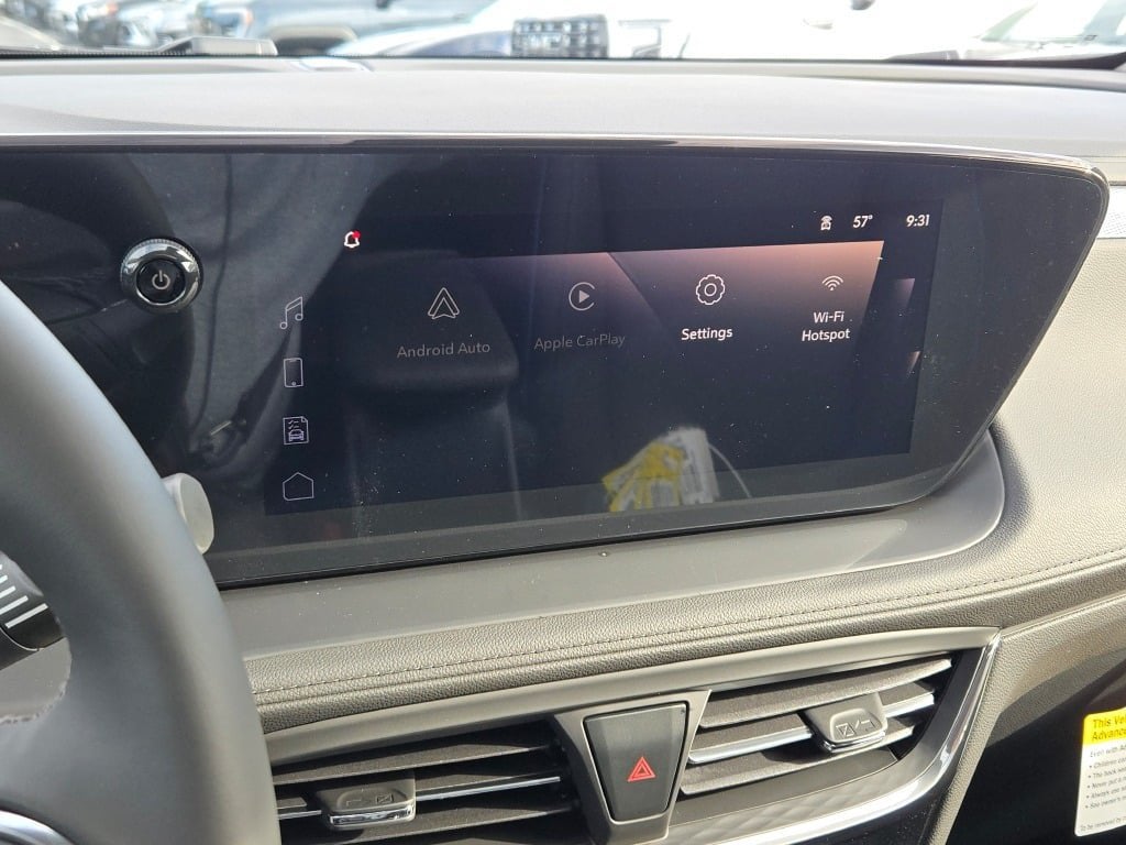 2026 Buick Encore GX Sport Touring - Photo 28