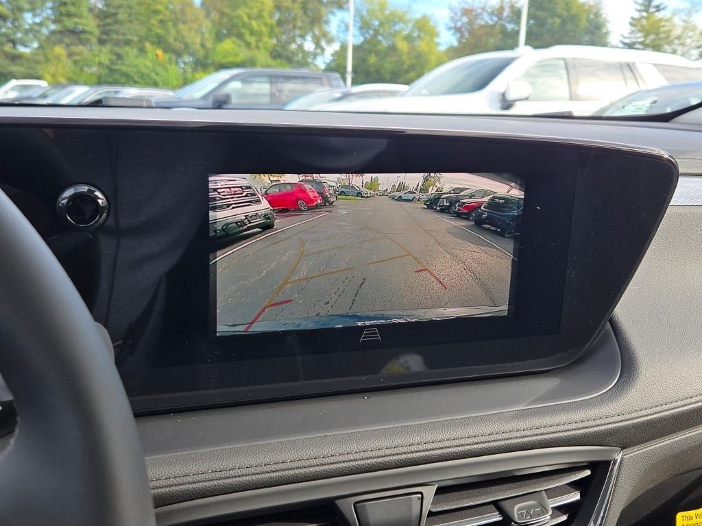 2026 Buick Encore GX Sport Touring - Photo 29