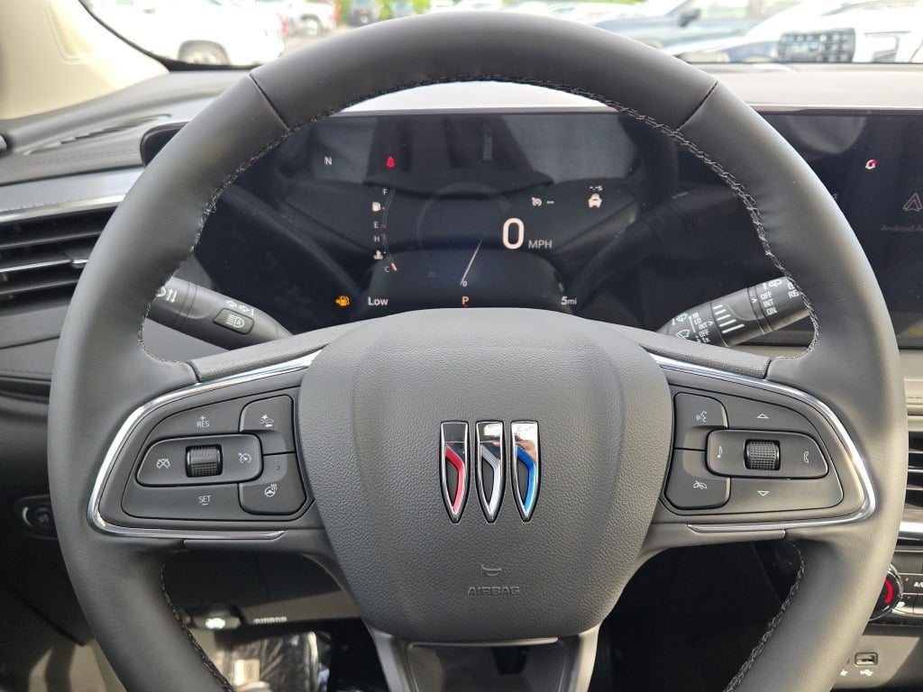 2026 Buick Encore GX Sport Touring - Photo 32
