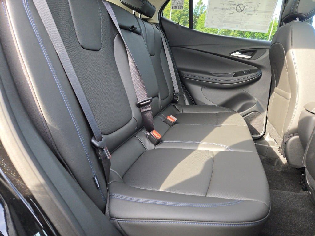 2026 Buick Encore GX Sport Touring - Photo 8