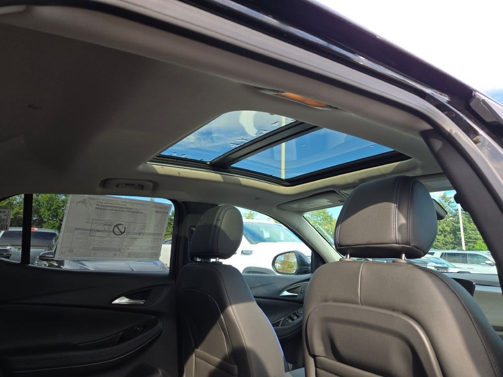 2026 Buick Encore GX Sport Touring - Photo 9