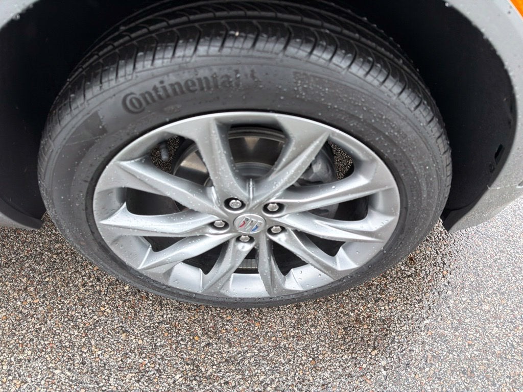 2024 Buick Encore GX Avenir