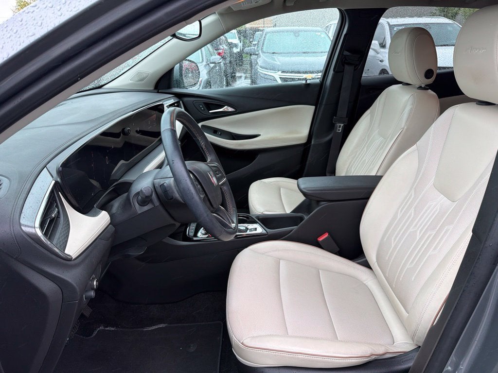 2024 Buick Encore GX Avenir