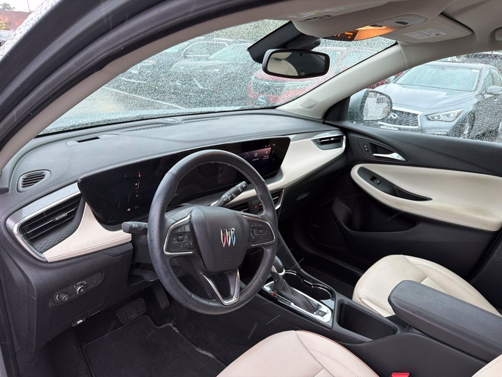 2024 Buick Encore GX Avenir
