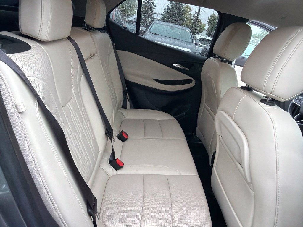 2024 Buick Encore GX Avenir