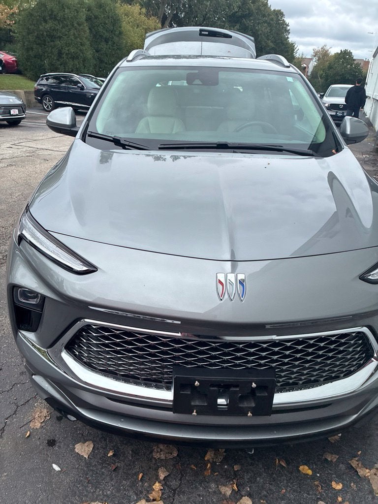2024 Buick Encore GX Avenir