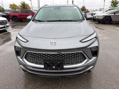 2024 Buick Encore GX Avenir