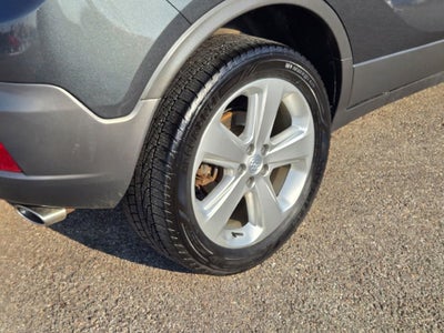 2016 Buick Encore FWD