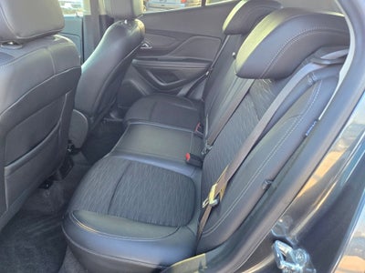 2016 Buick Encore FWD