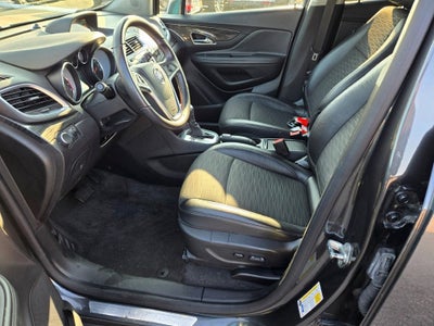 2016 Buick Encore FWD