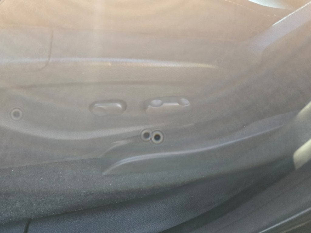 2016 Buick Encore FWD