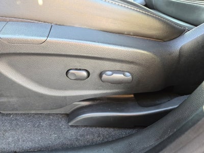 2016 Buick Encore FWD