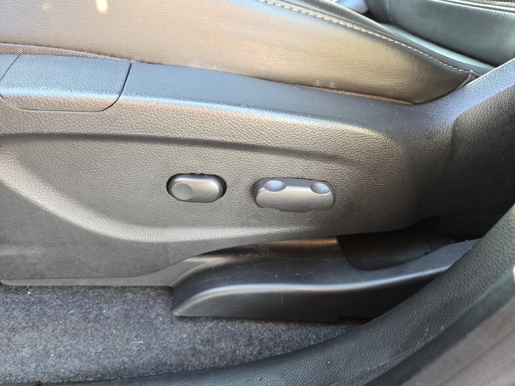 2016 Buick Encore FWD