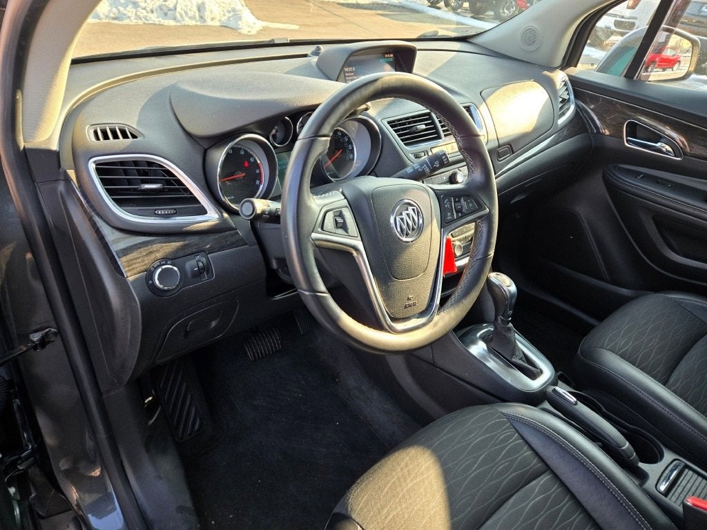 2016 Buick Encore FWD