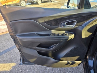 2016 Buick Encore FWD