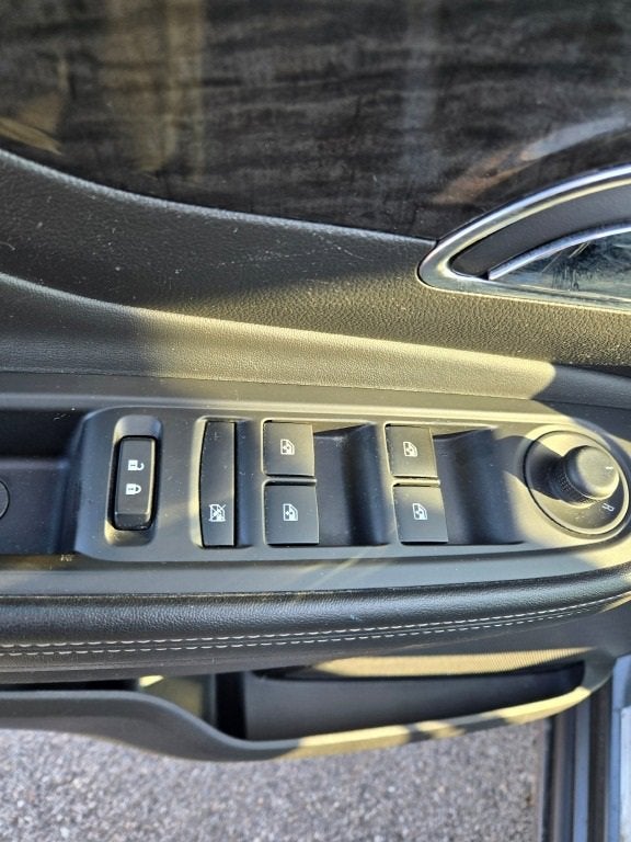 2016 Buick Encore FWD