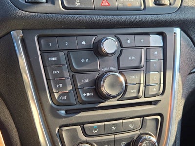 2016 Buick Encore FWD