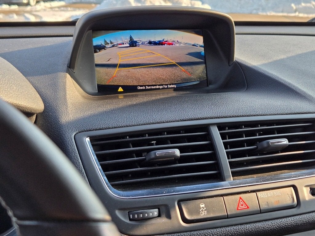 2016 Buick Encore FWD