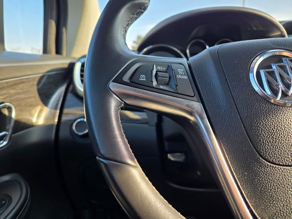 2016 Buick Encore FWD