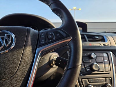 2016 Buick Encore FWD