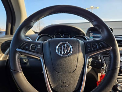 2016 Buick Encore FWD