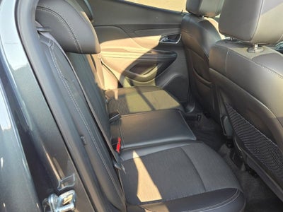 2016 Buick Encore FWD