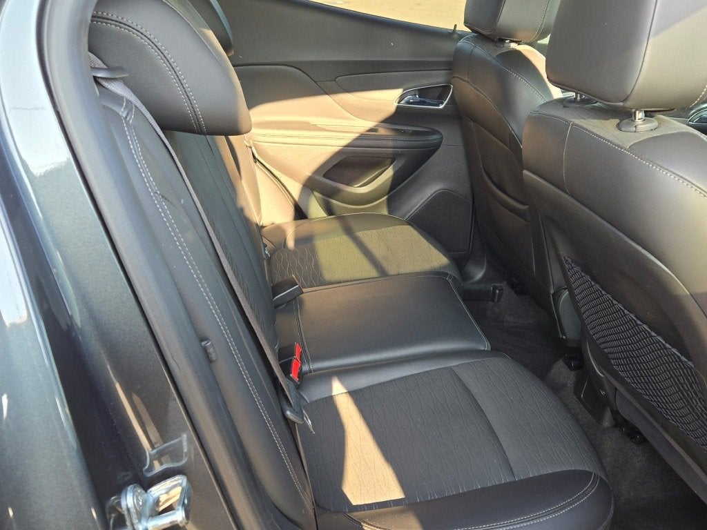 2016 Buick Encore FWD